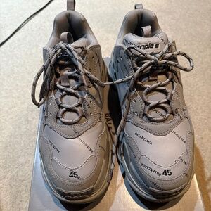 Balenciaga Triple S sneakers